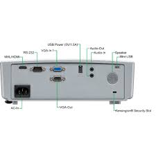 ویدئو پروژکتور  ویویتک مدل DX56AAA