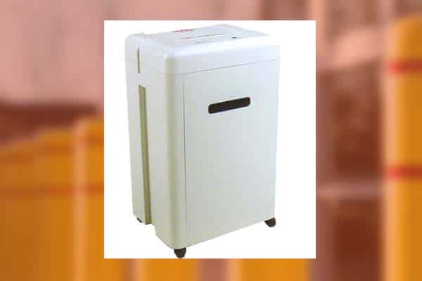 خرید کاغذ خردکن پروتک مدل SD-9520