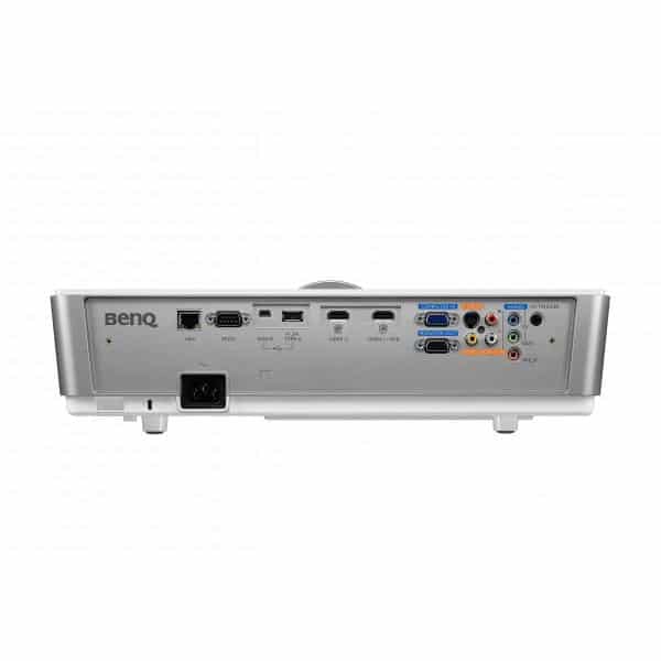 خرید اینترنتی ویدئو پروژکتور بنکیو SX920