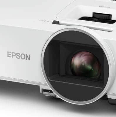 خرید ویدئو پروژکتور Epson-TW5600