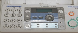 خرید فکس پاناسونیک  FM-388CX