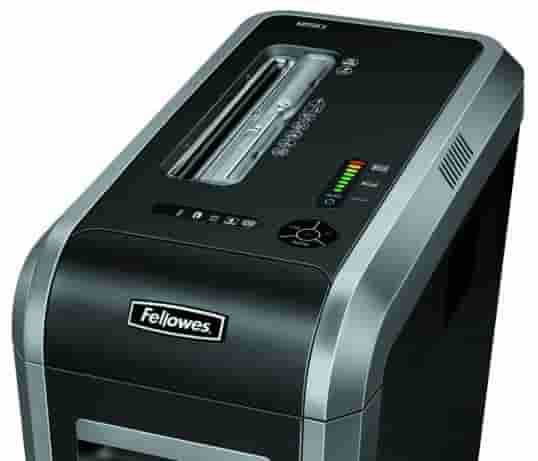 خرید آنلاین کاغذ خرد کن فلوز  POWERSHRED 125CI