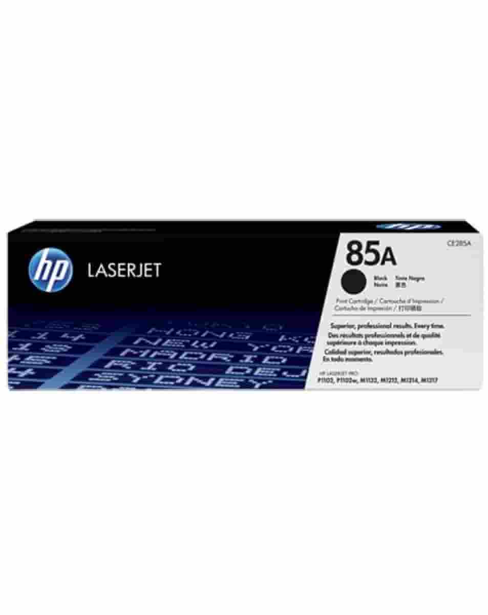 خرید کارتریج تونر اورجینال HP 05A