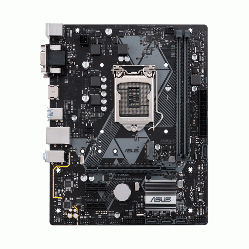 ASUS PRIME H310M-A Motherboard