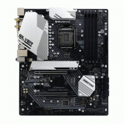 Biostar Z590A-SILVER Motherboard