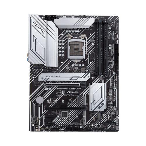 ASUS PRIME Z590-P WIFI LGA 1200 Motherboard